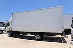 New 2024 Chevrolet LCF 5500XD Standard Regular Cab RWD 20' Wabash Box Truck for sale #309280 - photo 11