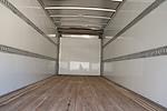 New 2024 Chevrolet LCF 5500XD Standard Regular Cab RWD 20' Wabash Box Truck for sale #309280 - photo 12