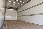 New 2024 Chevrolet LCF 5500XD Standard Regular Cab RWD 20' Wabash Box Truck for sale #309280 - photo 14