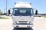 New 2024 Chevrolet LCF 5500XD Standard Regular Cab RWD 20' Wabash Box Truck for sale #309280 - photo 3