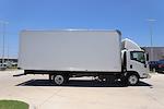 New 2024 Chevrolet LCF 5500XD Standard Regular Cab RWD 20' Wabash Box Truck for sale #309280 - photo 4