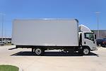 New 2024 Chevrolet LCF 5500XD Standard Regular Cab RWD 20' Wabash Box Truck for sale #309280 - photo 5