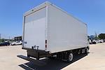 New 2024 Chevrolet LCF 5500XD Standard Regular Cab RWD 20' Wabash Box Truck for sale #309280 - photo 2