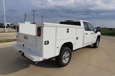 2024 Chevrolet Silverado 2500 Double Cab SRW 4WD Knapheide Service Truck for sale #355842 - photo 2