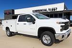 2024 Chevrolet Silverado 2500 Double Cab SRW 4WD Knapheide Service Truck for sale #355842 - photo 1