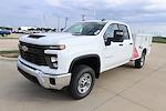 2024 Chevrolet Silverado 2500 Double Cab SRW 4WD Knapheide Service Truck for sale #355842 - photo 10