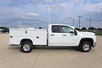 2024 Chevrolet Silverado 2500 Double Cab SRW 4WD Knapheide Service Truck for sale #355842 - photo 4