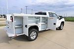 2024 Chevrolet Silverado 2500 Double Cab SRW 4WD Knapheide Service Truck for sale #355842 - photo 5