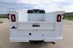 2024 Chevrolet Silverado 2500 Double Cab SRW 4WD Knapheide Service Truck for sale #355842 - photo 6