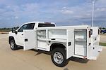 2024 Chevrolet Silverado 2500 Double Cab SRW 4WD Knapheide Service Truck for sale #355842 - photo 8