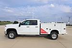 2024 Chevrolet Silverado 2500 Double Cab SRW 4WD Knapheide Service Truck for sale #355842 - photo 9