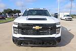 2024 Chevrolet Silverado 3500 Crew Cab 4WD, CM Truck Beds Flatbed Truck for sale #406562 - photo 3