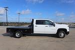 2024 Chevrolet Silverado 3500 Crew Cab 4WD, CM Truck Beds Flatbed Truck for sale #406562 - photo 4