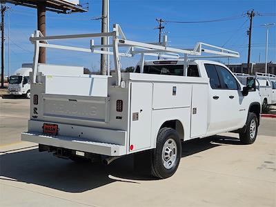 New 2024 Chevrolet Silverado 2500 - photo 1