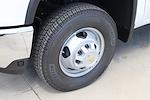 New 2024 Chevrolet Silverado 3500 Work Truck Regular Cab 4WD CM Truck Beds Flatbed Truck for sale #422190 - photo 11