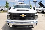 New 2024 Chevrolet Silverado 3500 Work Truck Regular Cab 4WD CM Truck Beds Flatbed Truck for sale #422190 - photo 14