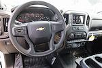 New 2024 Chevrolet Silverado 3500 Work Truck Regular Cab 4WD CM Truck Beds Flatbed Truck for sale #422190 - photo 17