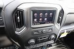 New 2024 Chevrolet Silverado 3500 Work Truck Regular Cab 4WD CM Truck Beds Flatbed Truck for sale #422190 - photo 21