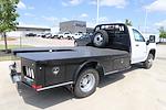 New 2024 Chevrolet Silverado 3500 Work Truck Regular Cab 4WD CM Truck Beds Flatbed Truck for sale #422190 - photo 2