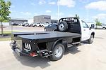 New 2024 Chevrolet Silverado 3500 Work Truck Regular Cab 4WD CM Truck Beds Flatbed Truck for sale #422190 - photo 5