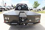 New 2024 Chevrolet Silverado 3500 Work Truck Regular Cab 4WD CM Truck Beds Flatbed Truck for sale #422190 - photo 7