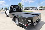 New 2024 Chevrolet Silverado 3500 Work Truck Regular Cab 4WD CM Truck Beds Flatbed Truck for sale #422190 - photo 8
