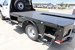 New 2024 Chevrolet Silverado 3500 Work Truck Regular Cab 4WD CM Truck Beds Flatbed Truck for sale #422190 - photo 9