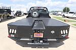 New 2024 Chevrolet Silverado 3500 Work Truck Regular Cab 4WD 11' 4" CM Truck Beds Steel Flatbed Truck for sale #422217 - photo 7