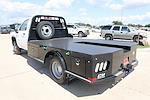 New 2024 Chevrolet Silverado 3500 Work Truck Regular Cab 4WD 11' 4" CM Truck Beds Steel Flatbed Truck for sale #422217 - photo 8