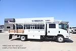 2024 Chevrolet LCF 5500HG Crew Cab RWD, Harbor Standard Contractor Body Contractor Truck for sale #500146 - photo 1