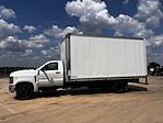 2024 Chevrolet Silverado 5500 Regular Cab DRW 2WD, Morgan Truck Body Box Truck for sale #619041 - photo 10