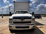 2024 Chevrolet Silverado 5500 Regular Cab DRW 2WD, Morgan Truck Body Box Truck for sale #619041 - photo 3