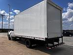 2024 Chevrolet Silverado 5500 Regular Cab DRW 2WD, Morgan Truck Body Box Truck for sale #619041 - photo 9