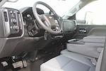 2024 Chevrolet Silverado 6500 Crew Cab DRW 4WD Cab Chassis for sale #704626 - photo 13