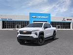 2024 Chevrolet Silverado EV Crew Cab 4WD, Pickup for sale #F202943 - photo 8