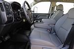 New 2023 Chevrolet Silverado 5500 Work Truck Crew Cab Flatbed Truck for sale #FPH517154 - photo 21