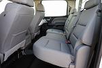 New 2023 Chevrolet Silverado 5500 Work Truck Crew Cab Flatbed Truck for sale #FPH517154 - photo 22