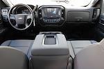 New 2023 Chevrolet Silverado 5500 Work Truck Crew Cab Flatbed Truck for sale #FPH517154 - photo 23
