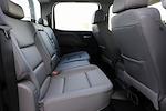 New 2023 Chevrolet Silverado 5500 Work Truck Crew Cab Flatbed Truck for sale #FPH517154 - photo 25