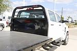 New 2023 Chevrolet Silverado 5500 Work Truck Crew Cab Flatbed Truck for sale #FPH517154 - photo 6