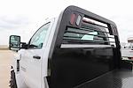 2023 Chevrolet Silverado 5500 Regular Cab DRW RWD Flatbed Truck for sale #FPH711501 - photo 10