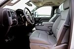 2023 Chevrolet Silverado 5500 Regular Cab DRW RWD Flatbed Truck for sale #FPH711501 - photo 13