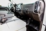 2023 Chevrolet Silverado 5500 Regular Cab DRW RWD Flatbed Truck for sale #FPH711501 - photo 18