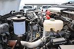 2023 Chevrolet Silverado 5500 Regular Cab DRW RWD Flatbed Truck for sale #FPH711501 - photo 19
