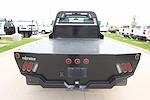 2023 Chevrolet Silverado 5500 Regular Cab DRW RWD Flatbed Truck for sale #FPH711501 - photo 5