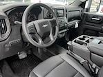 2024 Chevrolet Silverado 3500 Crew Cab RWD Flatbed Truck for sale #FRF381564 - photo 11