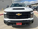 2024 Chevrolet Silverado 3500 Crew Cab RWD Flatbed Truck for sale #FRF381564 - photo 3