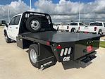 2024 Chevrolet Silverado 3500 Crew Cab RWD Flatbed Truck for sale #FRF381564 - photo 25