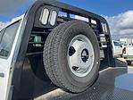 2024 Chevrolet Silverado 3500 Crew Cab RWD Flatbed Truck for sale #FRF381564 - photo 28