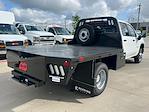 2024 Chevrolet Silverado 3500 Crew Cab RWD Flatbed Truck for sale #FRF381564 - photo 2
